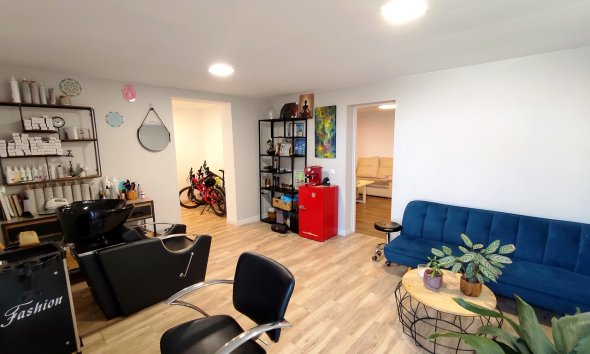 Reventa - Villa - Ciudad Quesada