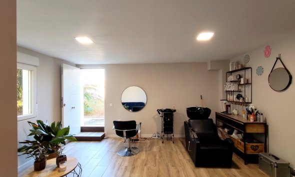 Reventa - Villa - Ciudad Quesada