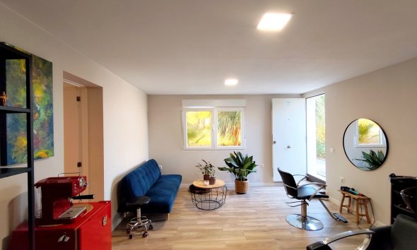 Reventa - Villa - Ciudad Quesada