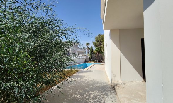 Reventa - Villa - Ciudad Quesada