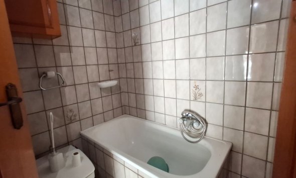 Resale - Apartment - Orihuela - Zona Centro