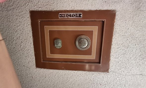 Resale - Apartment - Orihuela - Zona Centro