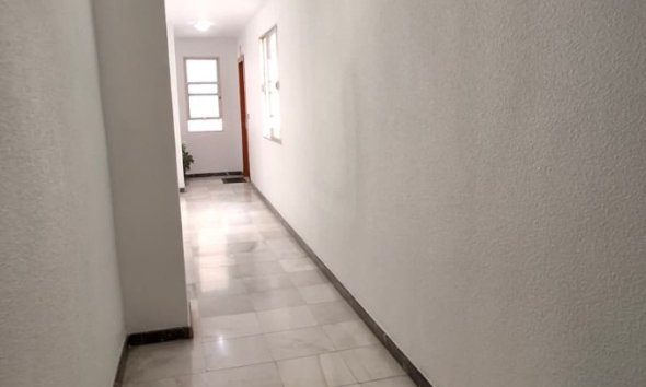 Resale - Apartment - Orihuela - Zona Centro
