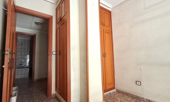 Resale - Apartment - Orihuela - Zona Centro