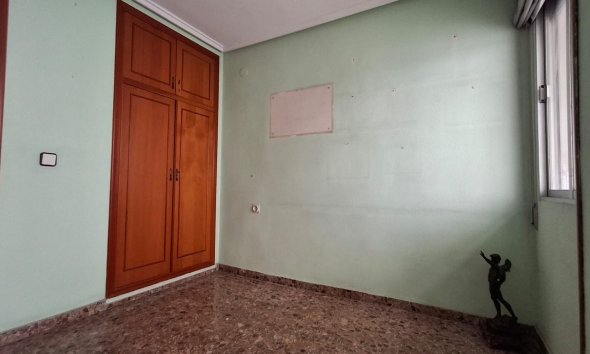 Resale - Apartment - Orihuela - Zona Centro