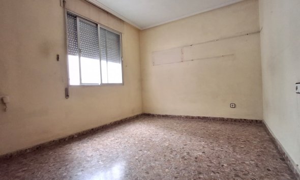 Resale - Apartment - Orihuela - Zona Centro
