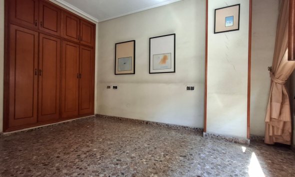Resale - Apartment - Orihuela - Zona Centro