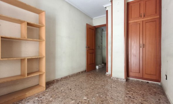 Resale - Apartment - Orihuela - Zona Centro