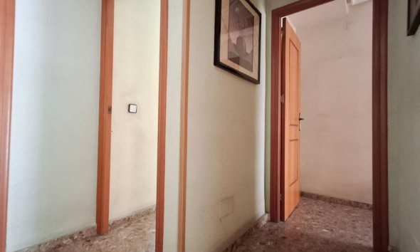 Resale - Apartment - Orihuela - Zona Centro