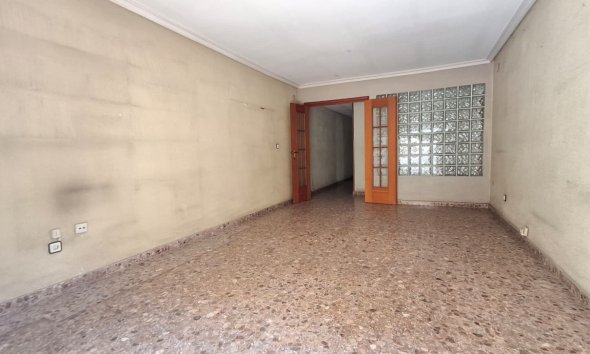 Resale - Apartment - Orihuela - Zona Centro