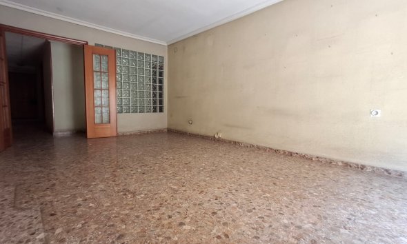 Resale - Apartment - Orihuela - Zona Centro