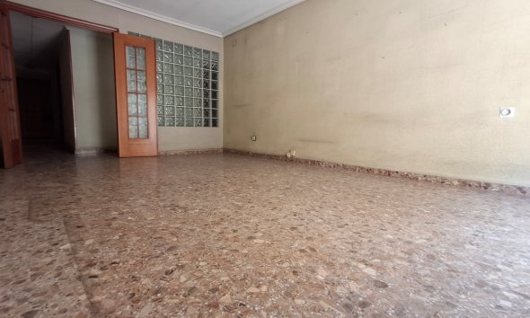 Resale - Apartment - Orihuela - Zona Centro