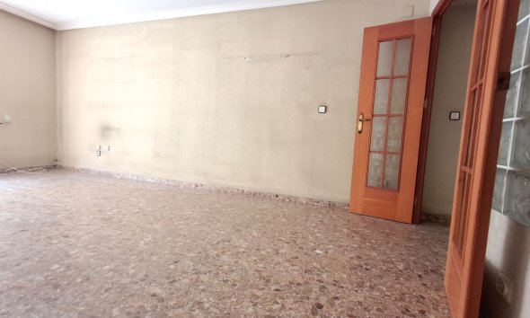 Resale - Apartment - Orihuela - Zona Centro