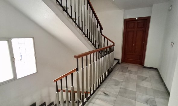 Resale - Apartment - Orihuela - Zona Centro
