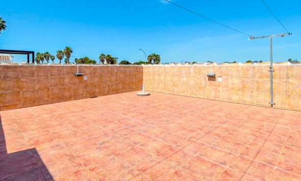 Resale - Bungalow - Los Alcazares - Los Narejos