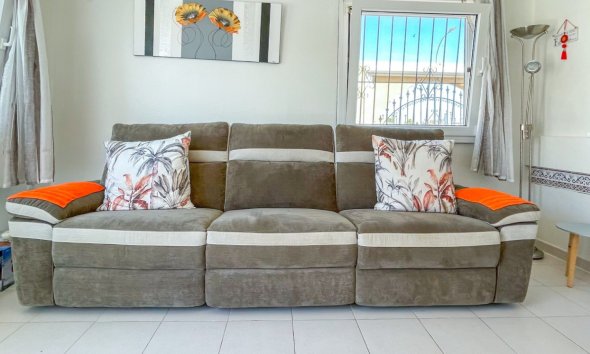 Resale - Bungalow - Los Alcazares - Los Narejos