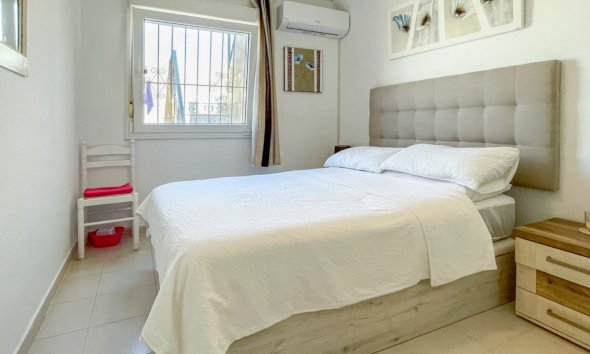 Resale - Bungalow - Los Alcazares - Los Narejos