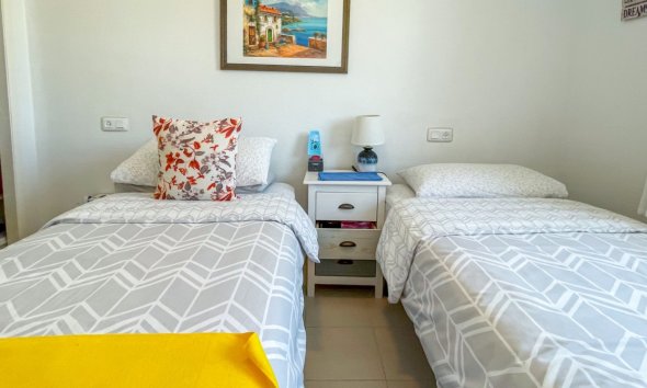 Resale - Bungalow - Los Alcazares - Los Narejos
