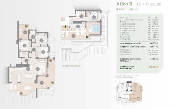 Obra nueva - Apartamento - Calpe