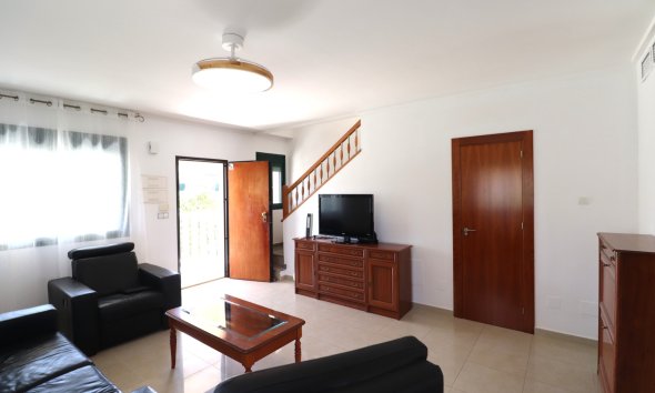 Resale - Terraced house / Townhouse - Ciudad Quesada - Doña Pepa