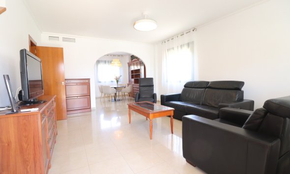 Resale - Terraced house / Townhouse - Ciudad Quesada - Doña Pepa