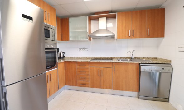 Resale - Terraced house / Townhouse - Ciudad Quesada - Doña Pepa
