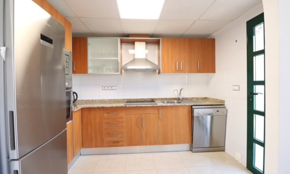 Resale - Terraced house / Townhouse - Ciudad Quesada - Doña Pepa