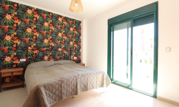 Resale - Terraced house / Townhouse - Ciudad Quesada - Doña Pepa