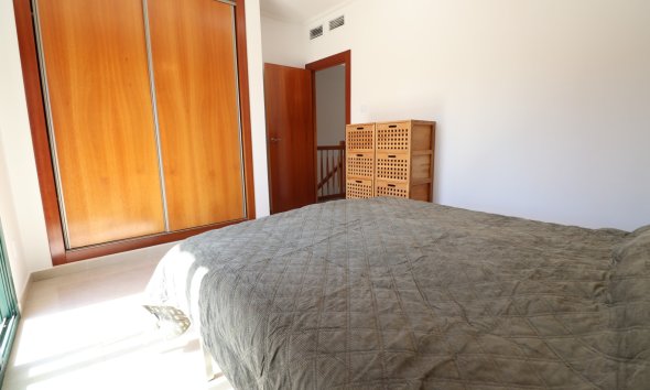 Resale - Terraced house / Townhouse - Ciudad Quesada - Doña Pepa