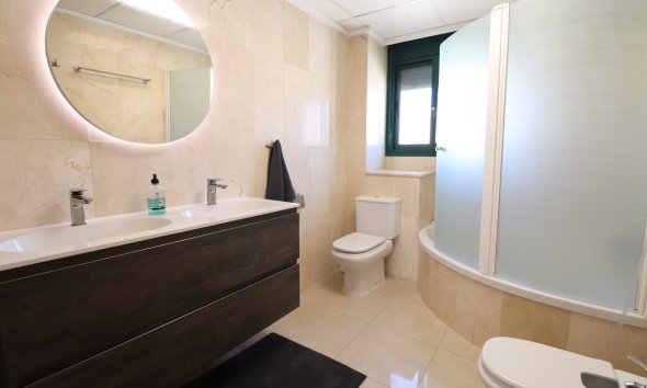 Resale - Terraced house / Townhouse - Ciudad Quesada - Doña Pepa