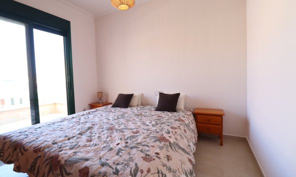 Resale - Terraced house / Townhouse - Ciudad Quesada - Doña Pepa