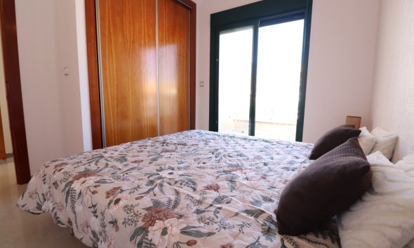 Resale - Terraced house / Townhouse - Ciudad Quesada - Doña Pepa