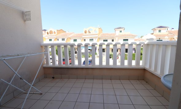 Resale - Terraced house / Townhouse - Ciudad Quesada - Doña Pepa