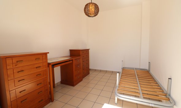 Resale - Terraced house / Townhouse - Ciudad Quesada - Doña Pepa