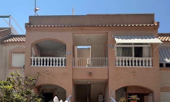 Reventa - Bungalow - Torrevieja - Los Balcones