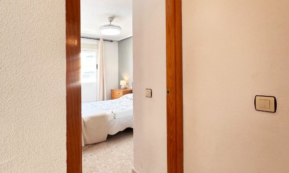 Resale - Bungalow - Torrevieja - Los Balcones