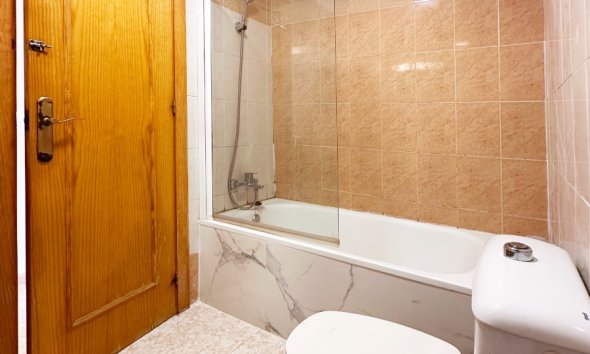 Resale - Bungalow - Torrevieja - Los Balcones