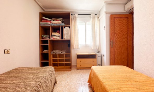 Resale - Bungalow - Torrevieja - Los Balcones