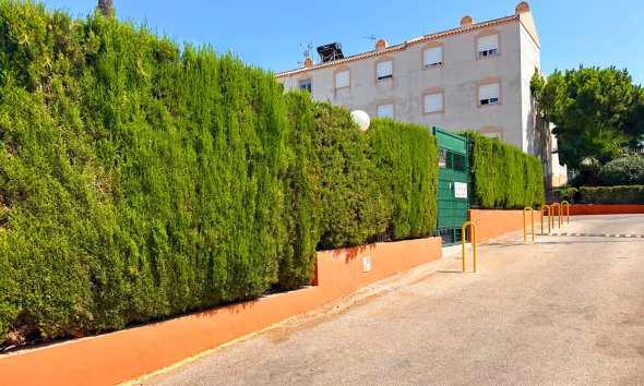 Resale - Bungalow - Torrevieja - Los Balcones