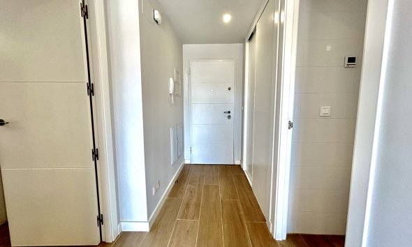 Resale - Apartment - Orihuela Costa - Villamartín