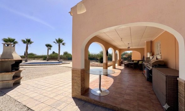 Resale - Farm Estate / Country Property - Dolores
