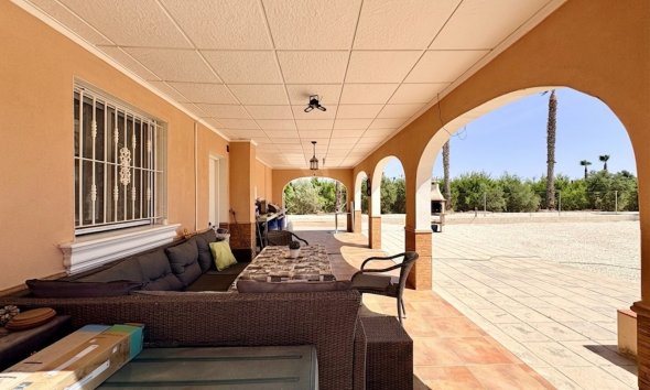 Resale - Farm Estate / Country Property - Dolores