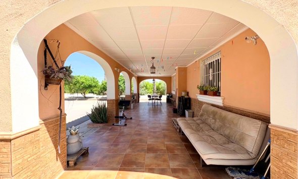 Resale - Farm Estate / Country Property - Dolores