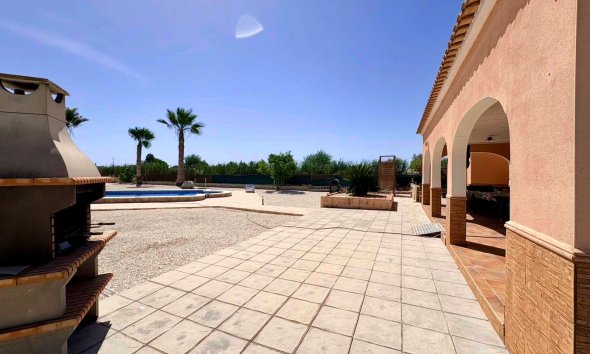 Resale - Farm Estate / Country Property - Dolores