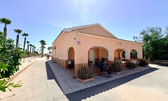 Resale - Farm Estate / Country Property - Dolores
