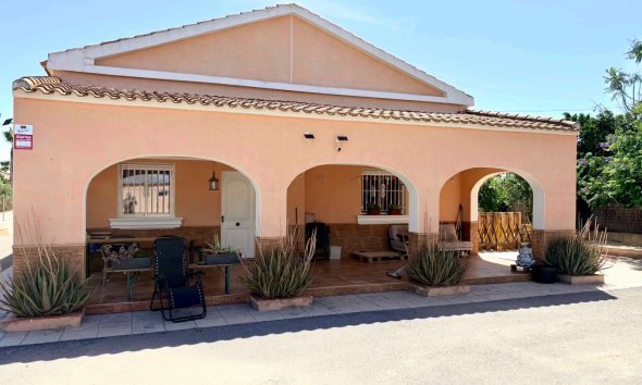 Resale - Farm Estate / Country Property - Dolores