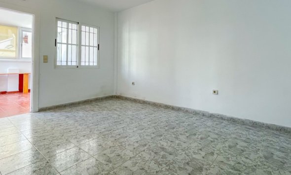 Rynek Wtórny - Bungalow / Domek parterowy - Orihuela Costa - Playa Flamenca