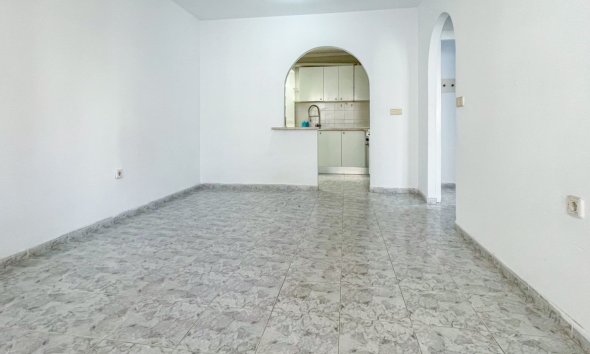 Rynek Wtórny - Bungalow / Domek parterowy - Orihuela Costa - Playa Flamenca