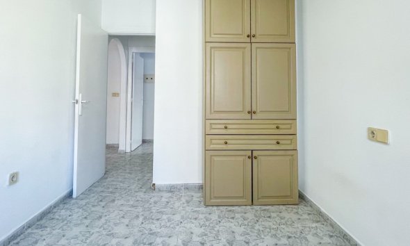 Rynek Wtórny - Bungalow / Domek parterowy - Orihuela Costa - Playa Flamenca