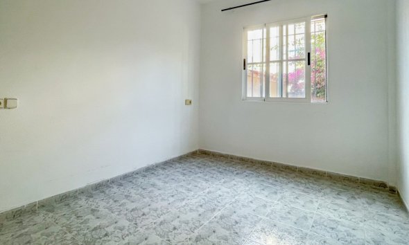 Rynek Wtórny - Bungalow / Domek parterowy - Orihuela Costa - Playa Flamenca